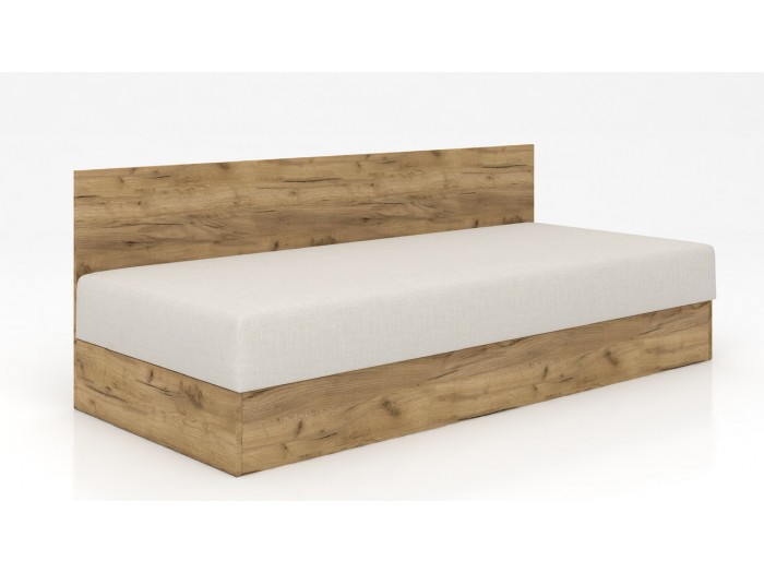 Единично легло 35